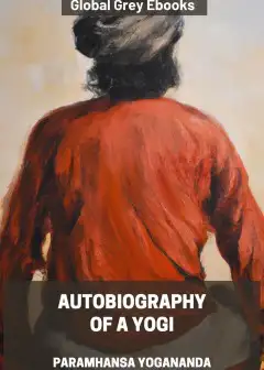 Autobiography Of A Yogi