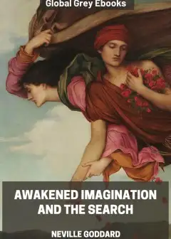 Awakened Imagination And The Search
