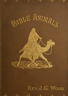 Bible Animals