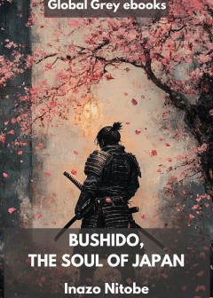Bushido, The Soul Of Japan