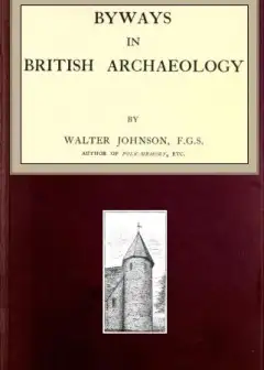 Byways In British Archaeology