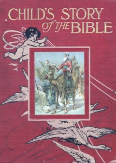 Child’s Story Of The Bible