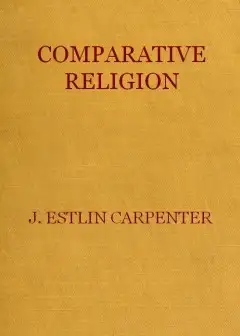 Comparative Religion