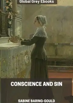 Conscience And Sin
