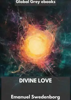 Divine Love