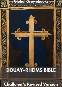 Douayrheims Bible