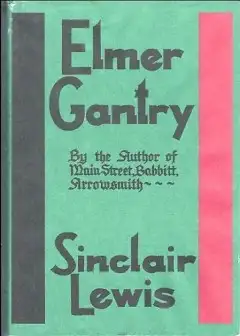 Elmer Gantry