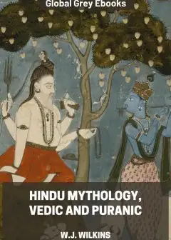 Hindu Mythology, Vedic And Puranic