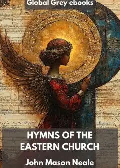 Hymns Of The Eastern Church