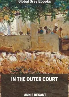 In The Outer Court
