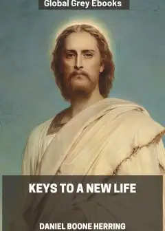 Keys To A New Life