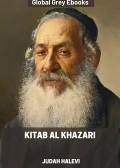 Kitab Al Khazari