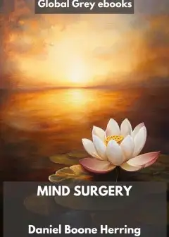 Mind Surgery