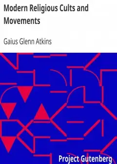 Modern Religious Cults And Movements