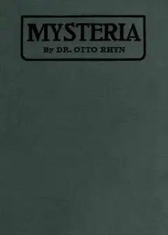 Mysteria
