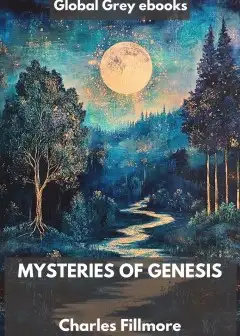 Mysteries Of Genesis