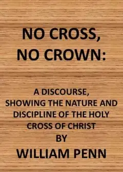 No Cross, No Crown