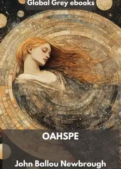 Oahspe