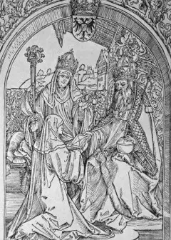 Of Six Mediæval Women; To Which Is Added A Note On Mediæval Gardens