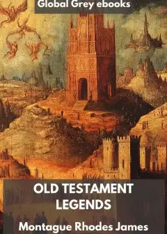 Old Testament Legends