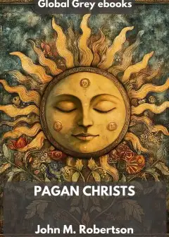 Pagan Christs