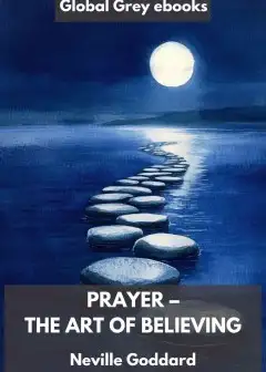 Prayer - The Art Of Believing