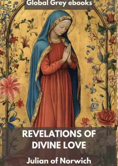 Revelations Of Divine Love