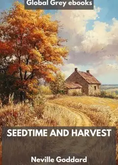 Seedtime And Harvest