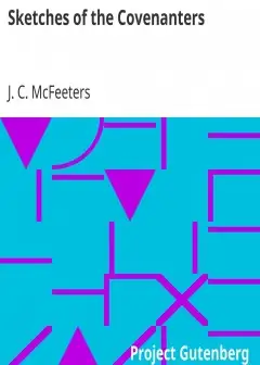 Sketches Of The Covenanters