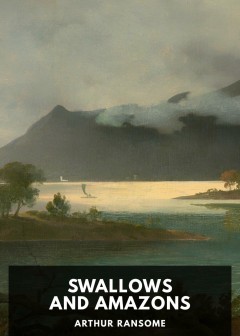 Swallows And Amazons