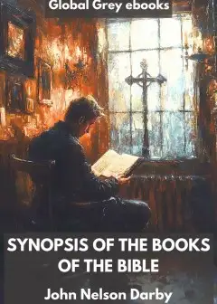 Synopsis Of The Books Of The Bible