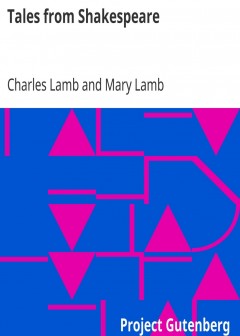 Tales From Shakespeare