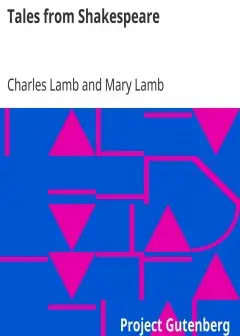 Tales From Shakespeare