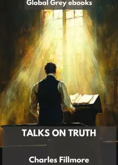 Talks On Truth