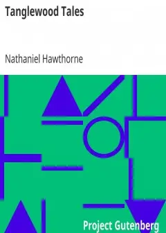 Tanglewood Tales