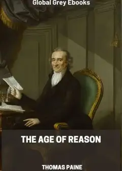 The Age Of Reason