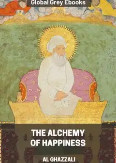The Alchemy Of Happiness