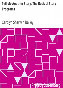 Tell Me Another Story. The Book Of Story Programs