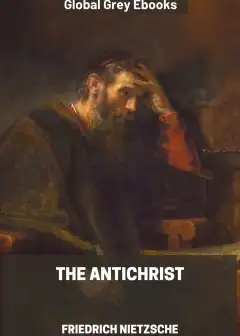 The Antichrist