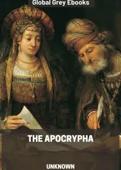 The Apocrypha