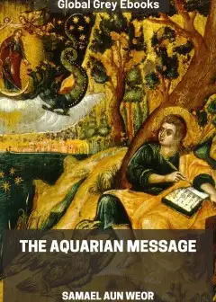 The Aquarian Message