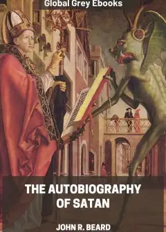 The Autobiography Of Satan