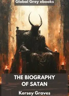 The Biography Of Satan