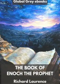 The Book Of Enoch The Prophet