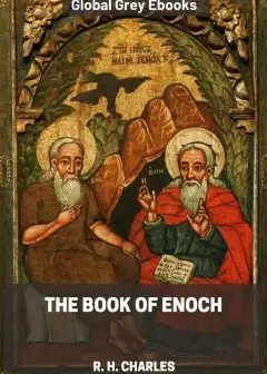 The Book Of Enoch