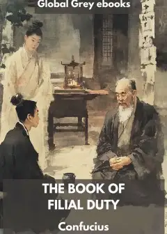 The Book Of Filial Duty