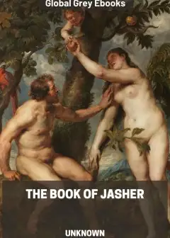 The Book Of Jasher