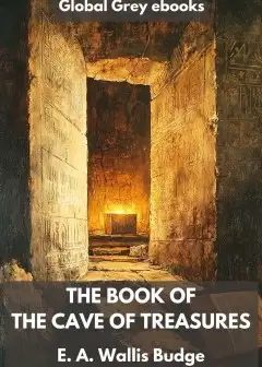 The Book Of The Cave Of Treasures