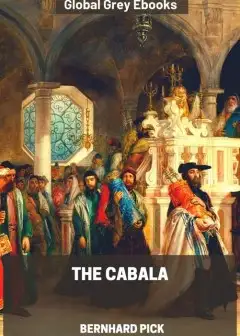 The Cabala