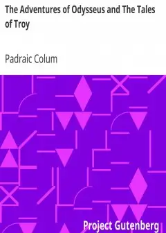 The Adventures Of Odysseus And The Tales Of Troy